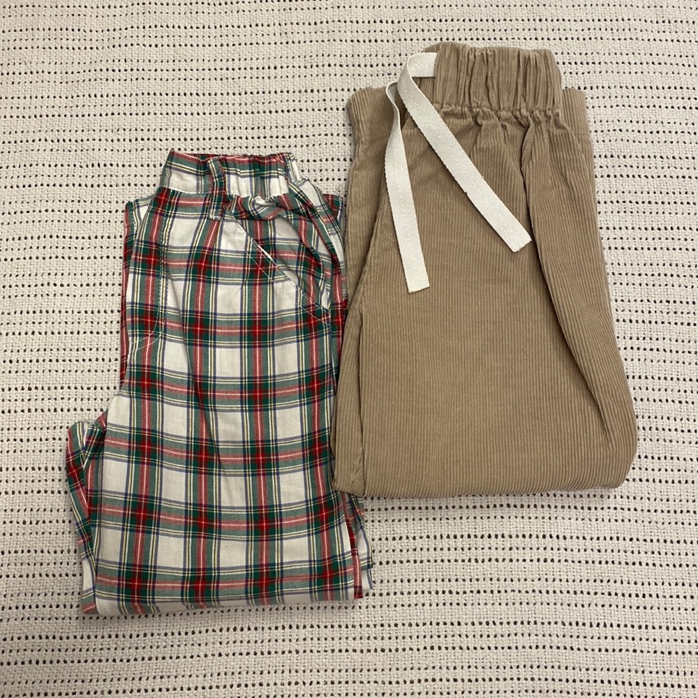 Bella Bliss Size 4 Pant Bundle